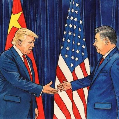 Encontro Trump Xi revela vantagem chinesa segundo especialistas