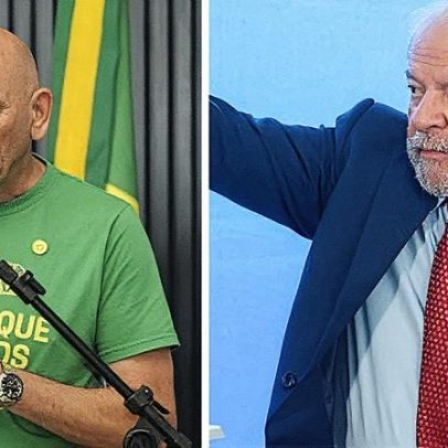 Justiça condena Luciano Hang a indenizar Lula por ofensas em praias de SC