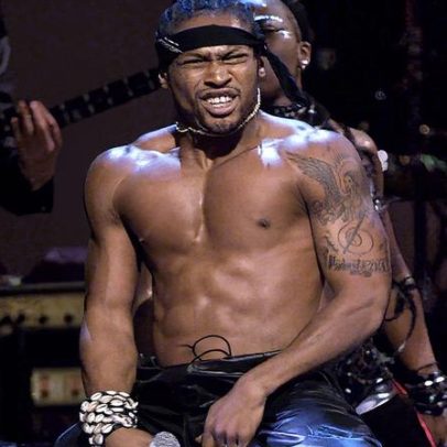 Lenda musical D'Angelo morre aos 51 anos