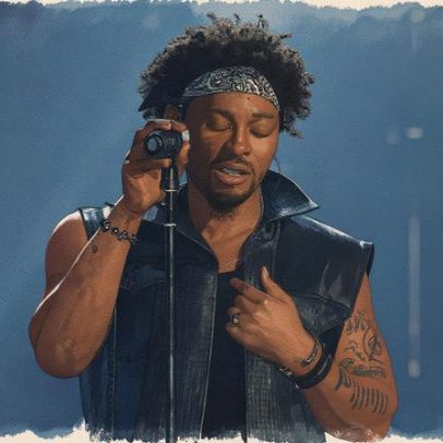 Causa da morte de D'Angelo é revelada