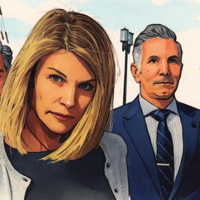Lori Loughlin e Mossimo Giannulli não devem se reconciliar após traição