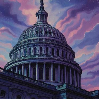 Governo Trump anuncia demissões em massa devido à paralisação administrativa