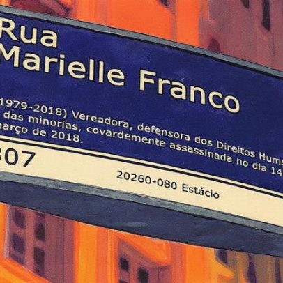 Instituto Marielle Franco cobra o julgamento dos mandantes do crime