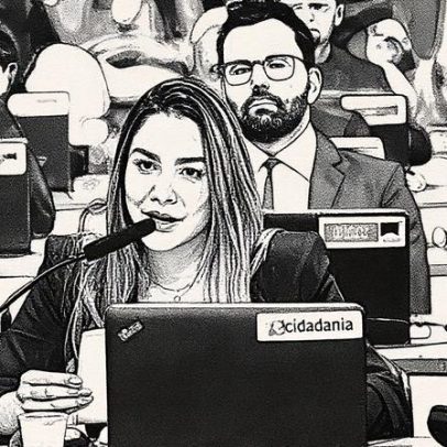 Senadora recebe ameaças de morte após proposta de criminalizar misoginia