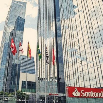 Santander aponta cenário de crédito para baixa renda mais desafiador