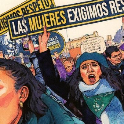 Espanha propõe emenda para garantir aborto como direito constitucional