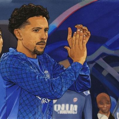 Leverkusen enfrenta PSG pela Liga dos Campeões com horário e transmissão ao vivo