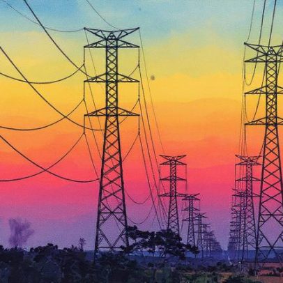 Energia no Brasil despenca com mudanças de mercado e restrição de crédito