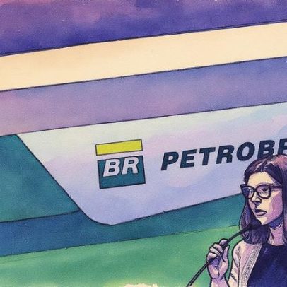 Petrobras busca mandato para diesel coprocessado, diz presidente