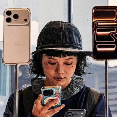 iPhone 17 amplia vendas iniciais em 14% na China e nos EUA