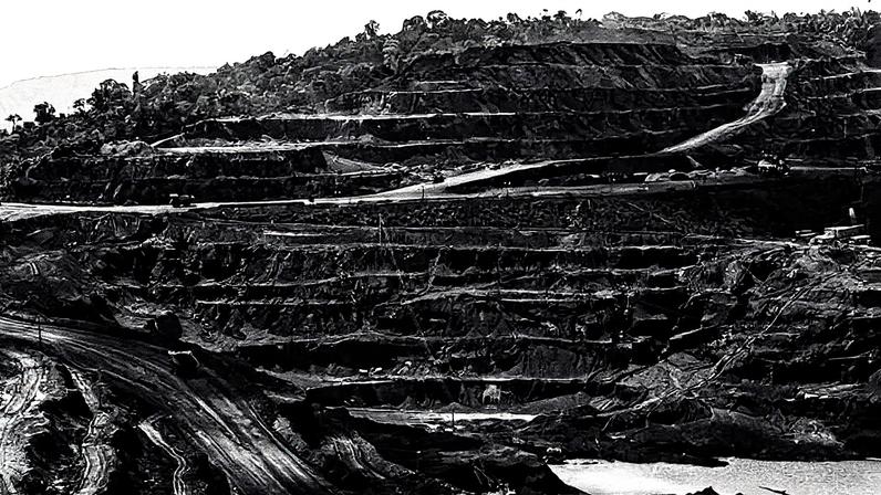 Dívida inclui provisões ligadas a Brumadinho e Samarco