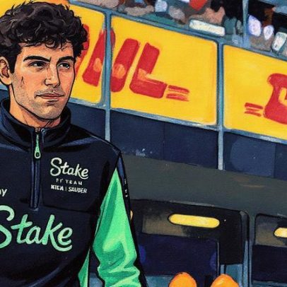 Bicampeão mundial vê Gabriel Bortoleto como futuro destaque da Fórmula 1