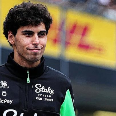 Norris lidera TL3 e Bortoleto fica em décimo na F1
