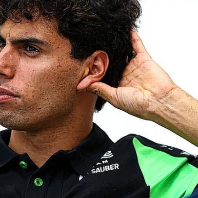 Gabriel Bortoleto vira assunto na Europa após corrida marcante