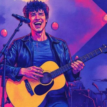 Shawn Mendes inicia turnê 'On the Road Again' e celebra sucesso na carreira
