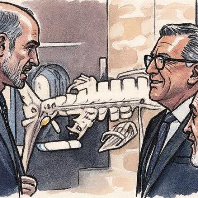 Príncipe William participa da COP30 em evento com o ministro Padilha