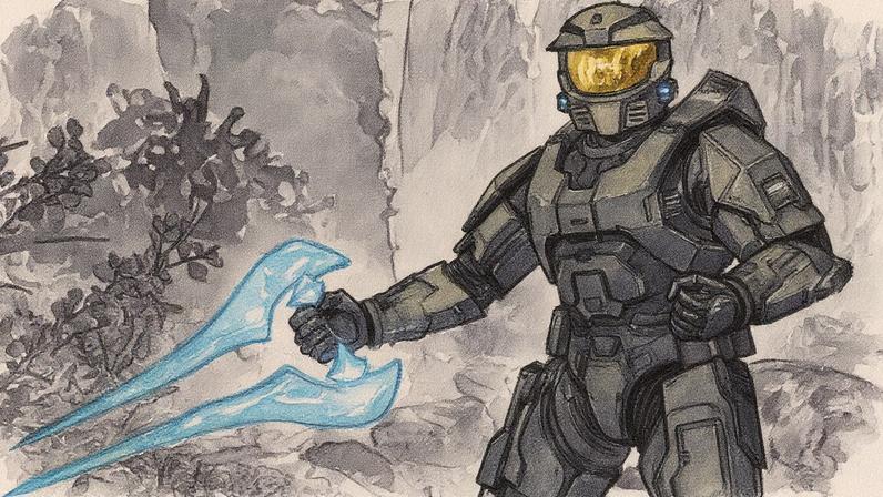 © Halo Studios / Xbox / Kotaku