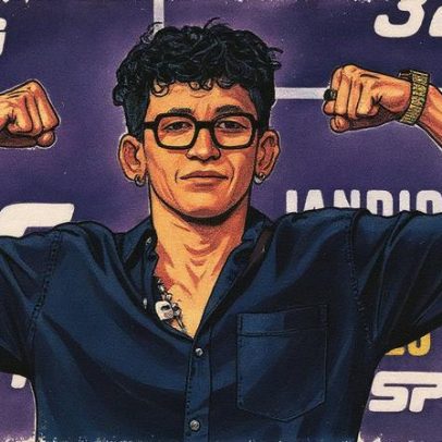 Protagonistas do UFC 321 mostram respeito em coletiva de imprensa
