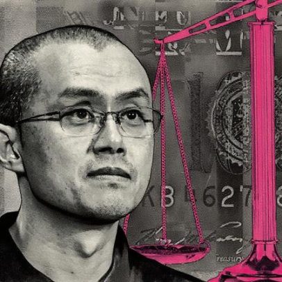O que a família Trump pode ganhar com o perdão de Changpeng Zhao