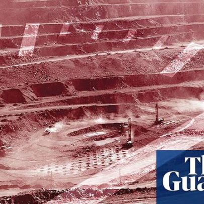 O que são terras raras e minerais críticos em 30 segundos