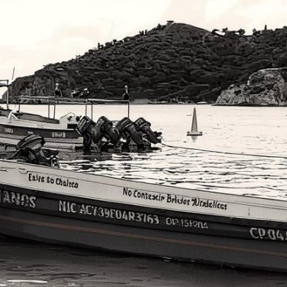 Colômbia pede aos EUA parar ataques a barcos suspeitos de tráfico de drogas