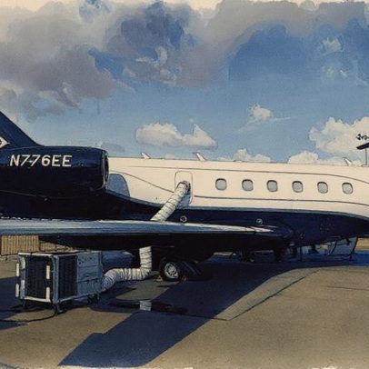 Embraer pode ter atrasos e cancelamentos de pedidos por tarifas, diz executivo-chefe