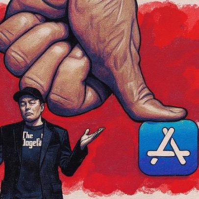 Apple pede a juíza para rejeitar processo de Musk sobre ChatGPT no iPhone