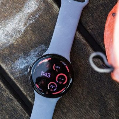 Google Pixel Watch 4 se destaca como o melhor smartwatch Android disponível