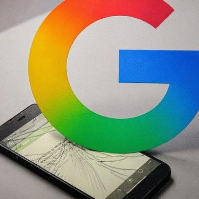 Google ameaça sites independentes e gera debate sobre a defesa da liberdade online