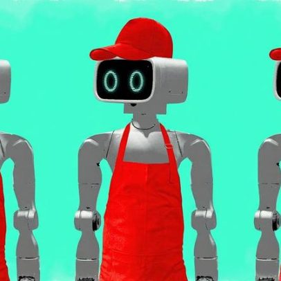 Tecnologia deixa jovens brigando por migalhas, e agora quer também as sobras