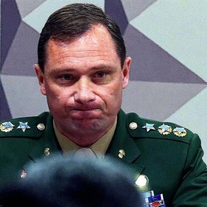 Mauro Cid inicia cumprimento de pena em regime aberto