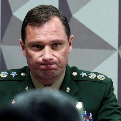 Defesa de Mauro Cid requer extinção da pena no STF
