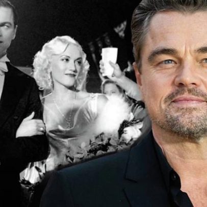 Leonardo DiCaprio revela quais filmes assistiu mais