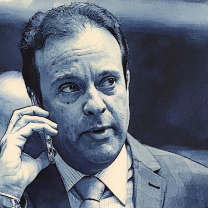 Ex-líder de Temer usa eventos da Codevasf e Sergipe como vitrine para 2026