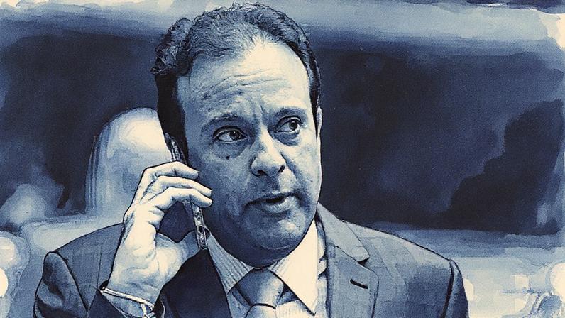 De olho em 2026, ex-líder de Temer usa eventos da Codevasf e do governo de Sergipe como vitrine