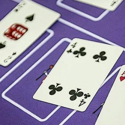 Herdeiro da rede Hyatt fatura 1,4 milhão de dólares em jogo de cartas em Las Vegas