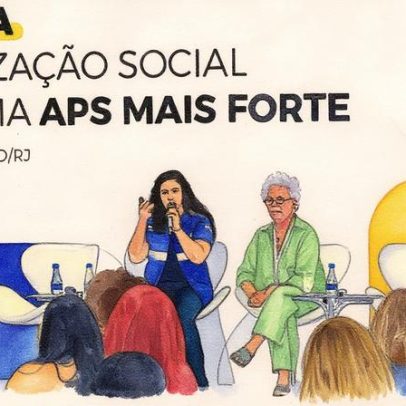 Saúde promove oficina de fortalecimento da participação social em todo o Brasil