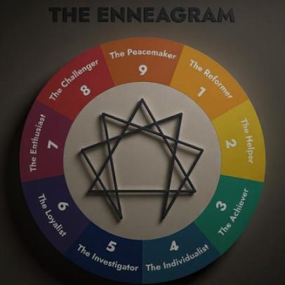 Enneagrama pode ajudar na jornada cristã?