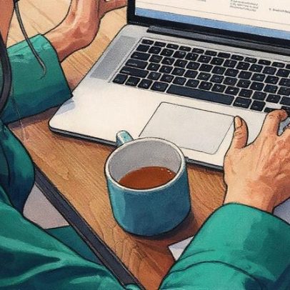 Quem pesquisa na web aprende mais que quem usa IA, aponta estudo