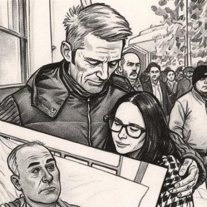 Tribunal da Irlanda do Norte absolve único soldado britânico pelo Domingo Sangrento