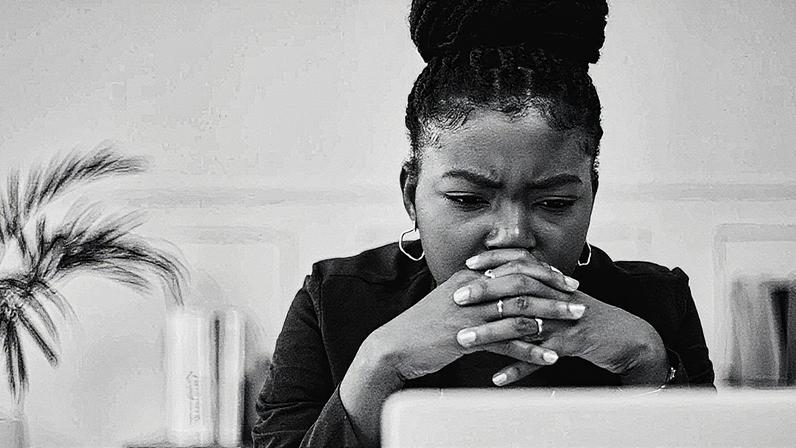 5 Ways to Deal with Frustration