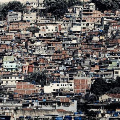 Facções rivais do Comando Vermelho são alvo de operação no Rio