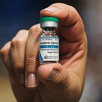 Ministério da Saúde recebe lote de 2,5 mil unidades do antídoto fomepizol