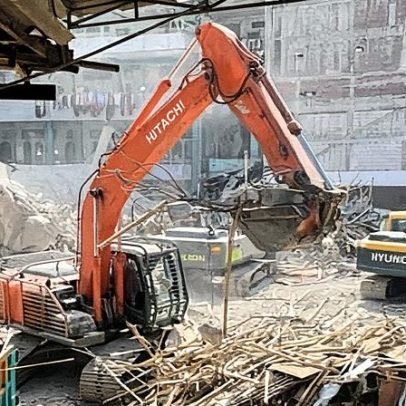 Colapso de escola na Indonésia deixa 54 mortos e busca por desaparecidos prossegue