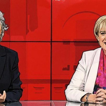 Pouco entusiasmo mobiliza eleitores antes da eleição presidencial na Irlanda