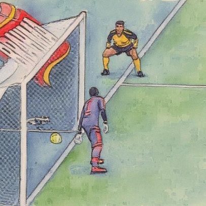 Principais polêmicas da arbitragem no futebol brasileiro