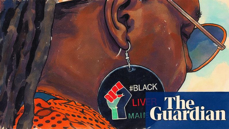 Data shows there was a surge in the numbers of black people featured in ads after the Black Lives Matter protests in 2020.