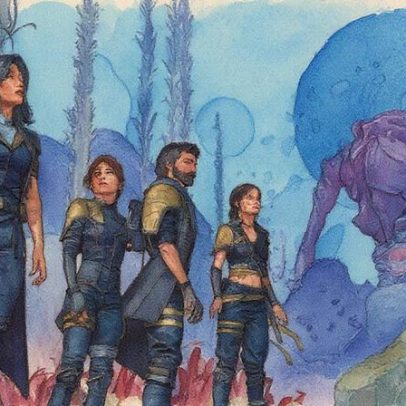Um dos melhores jogos de 2025 ganha expansão gratuita surpresa