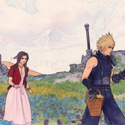 Diretor de Final Fantasy VII Rebirth afirma que jogo não foi longo demais