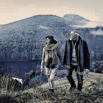 15 ideias aconchegantes de encontros de outono para casais